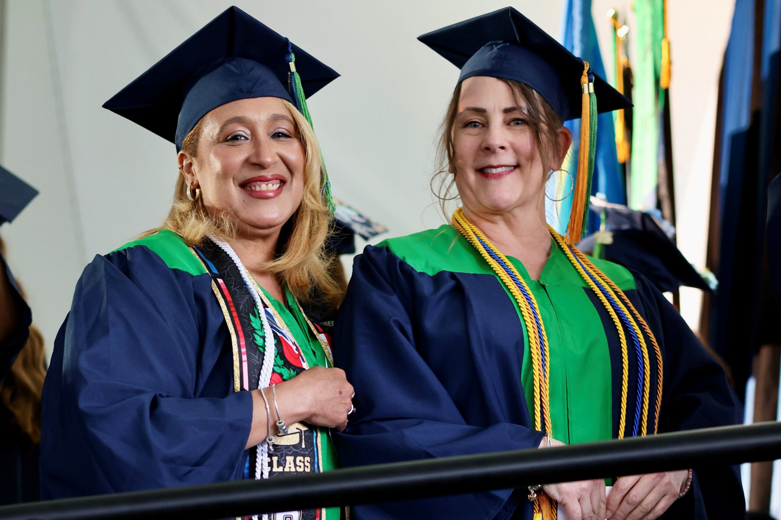 Hora de Graduarse
