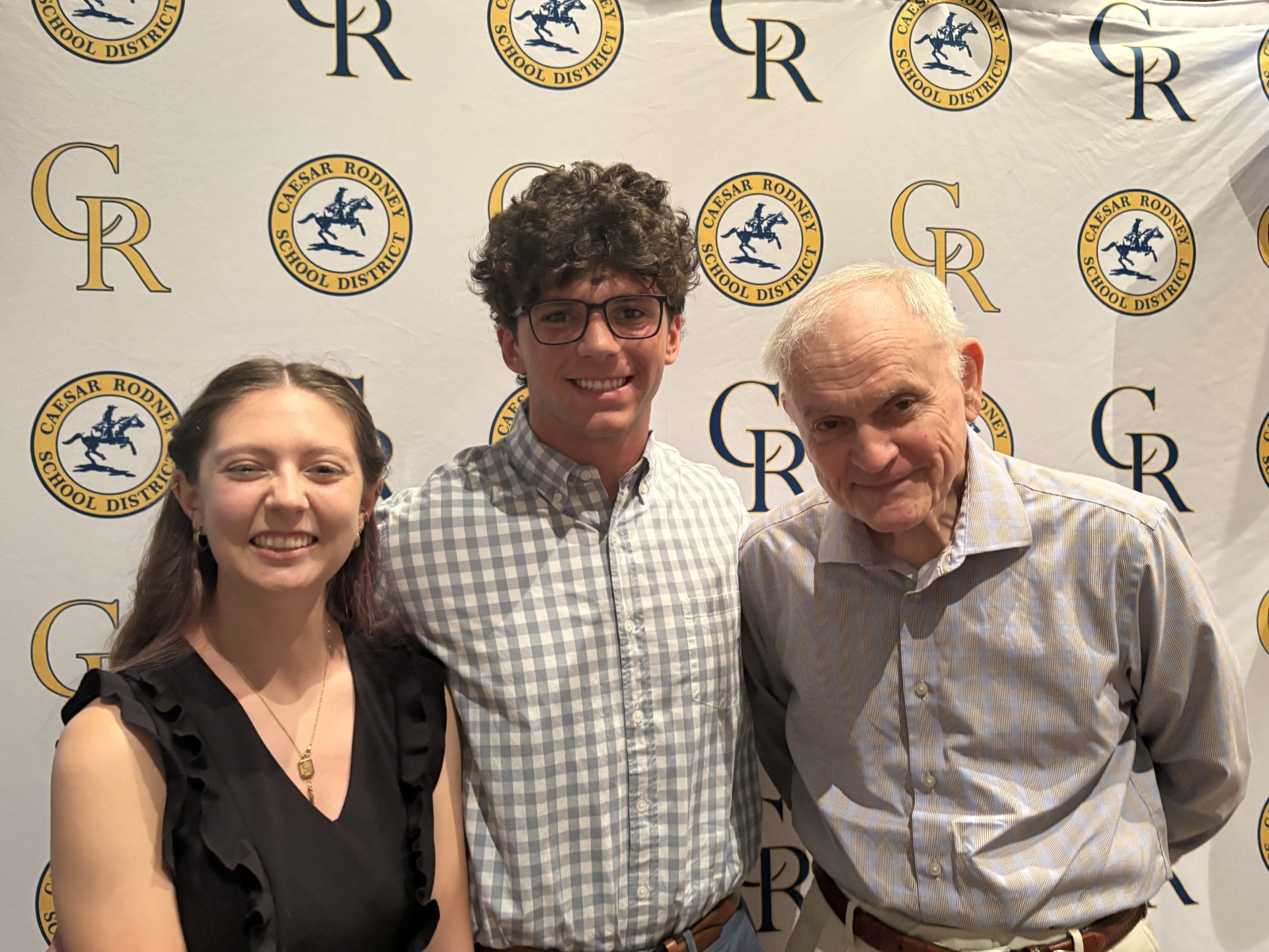 La Fundación Comunitaria de Delaware otorga becas a 245 estudiantes para el año escolar 2025-26