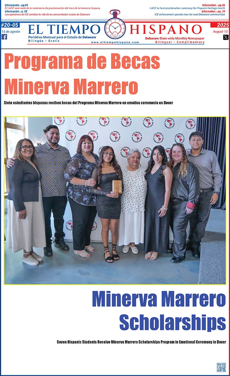 Edicion 15 de Agosto 2025