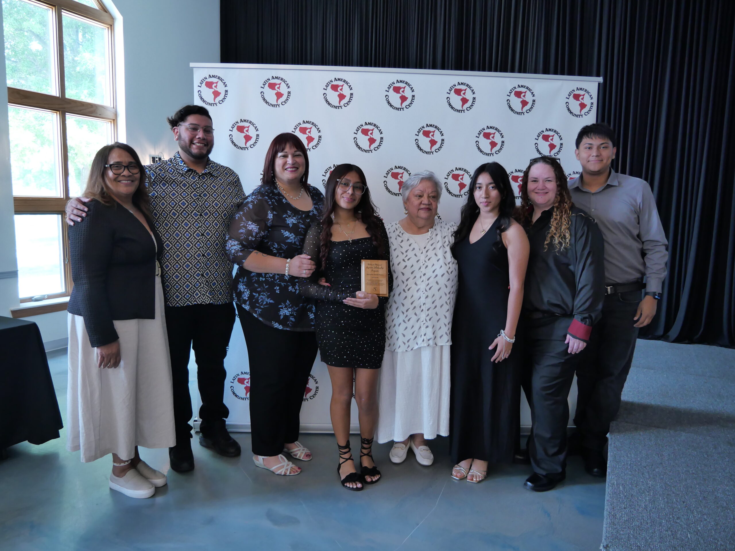 Programa de Becas Minerva Marrero