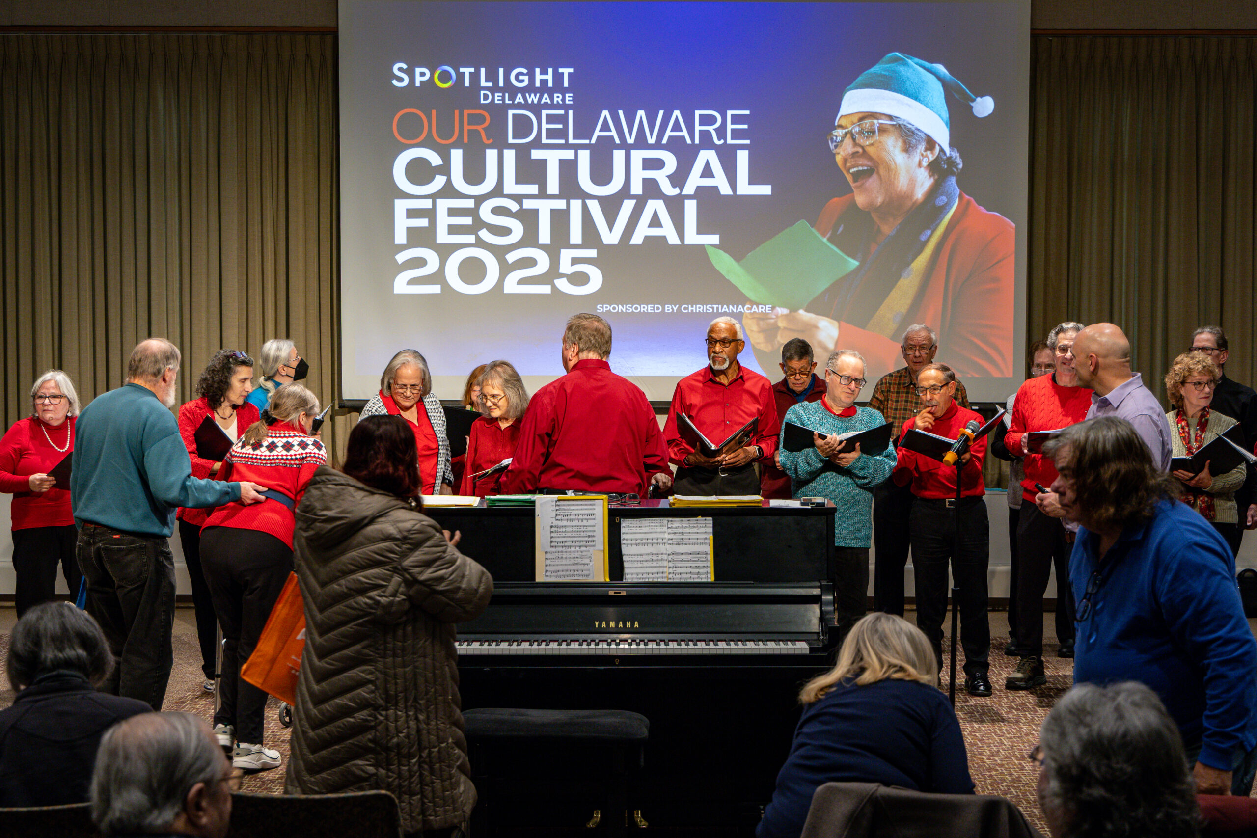 Festival Cultural Nuestro Delaware 2025